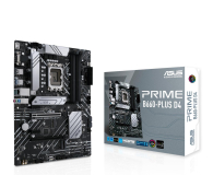 ASUS PRIME B660-PLUS DDR4 - 709342 - zdjęcie 1